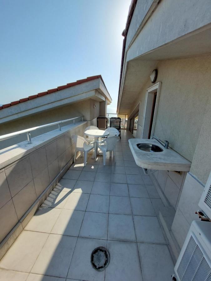 Fantastic Sea View Sun Village Byala Бяла Экстерьер фото
