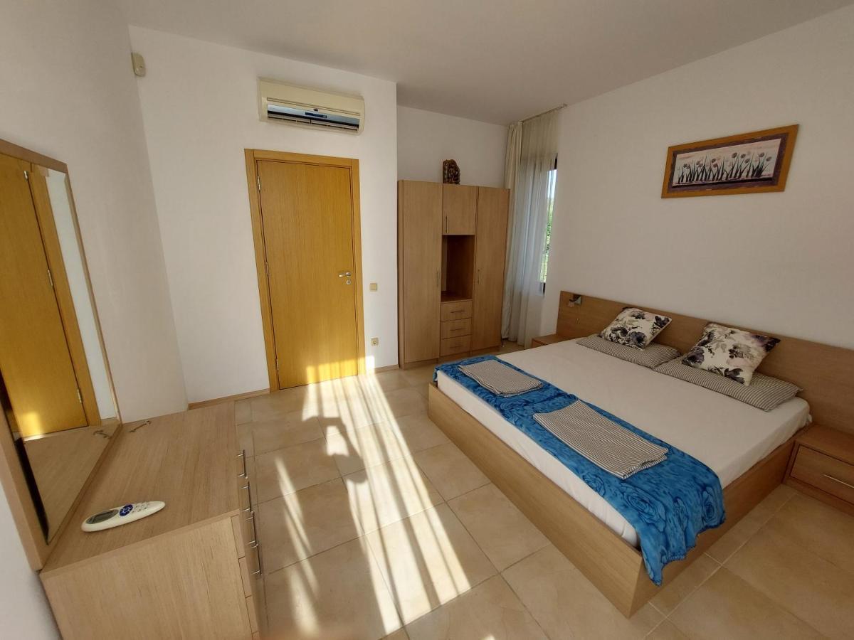 Fantastic Sea View Sun Village Byala Бяла Экстерьер фото