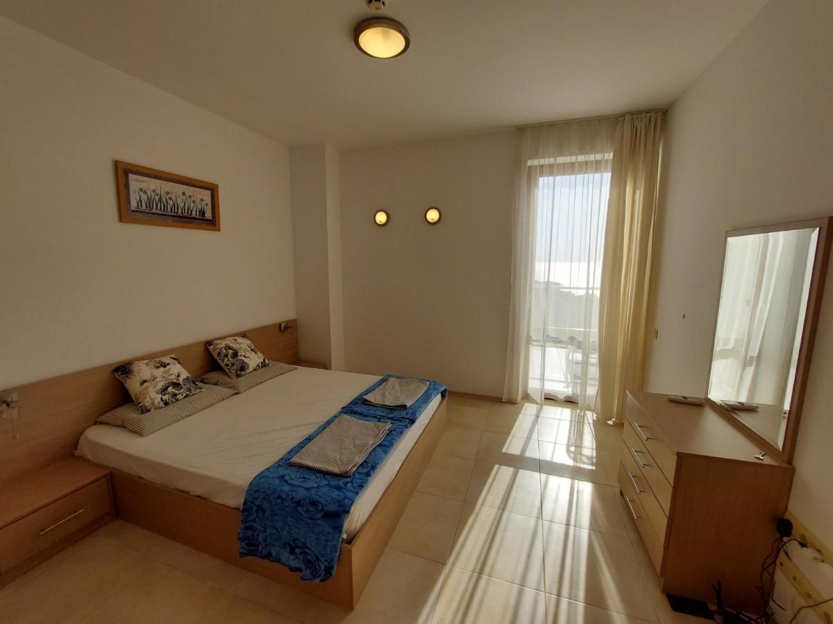 Fantastic Sea View Sun Village Byala Бяла Экстерьер фото