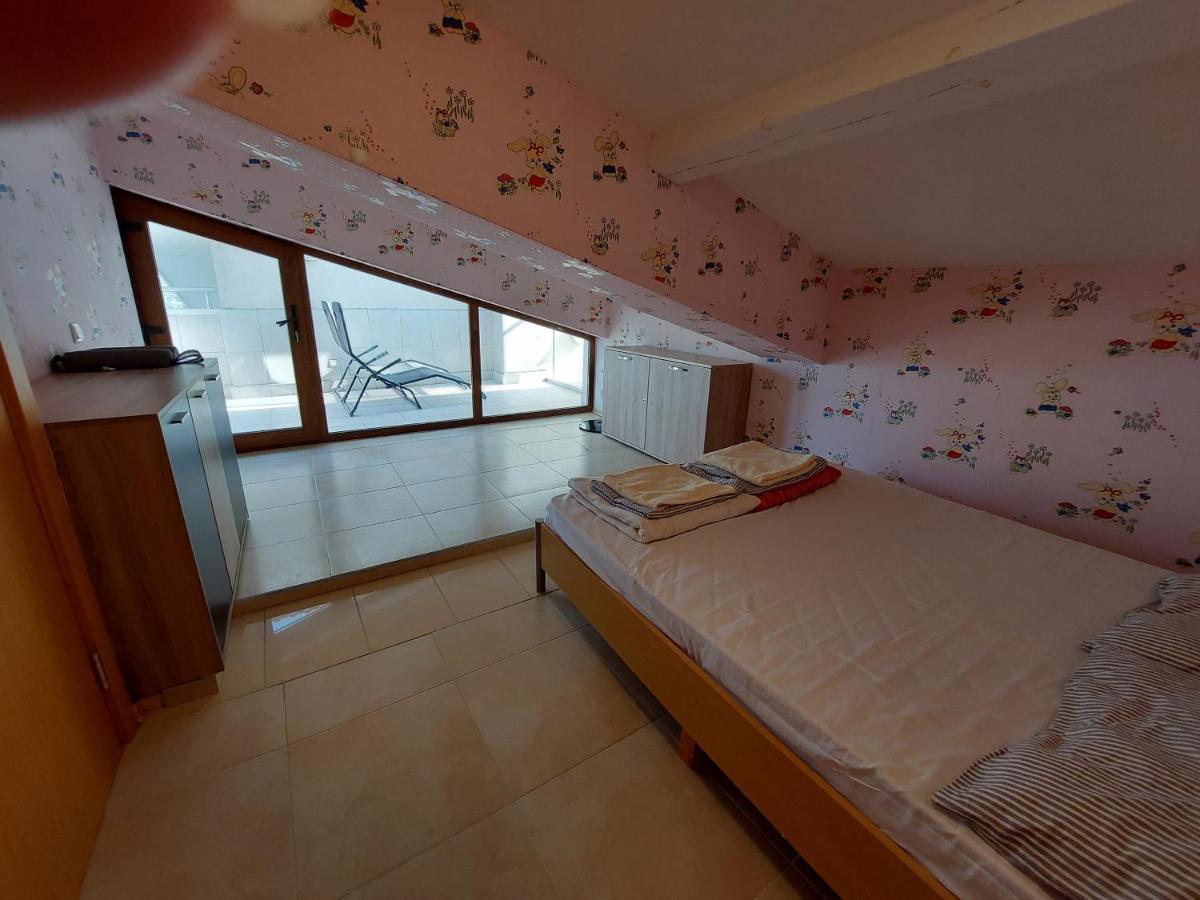 Fantastic Sea View Sun Village Byala Бяла Экстерьер фото