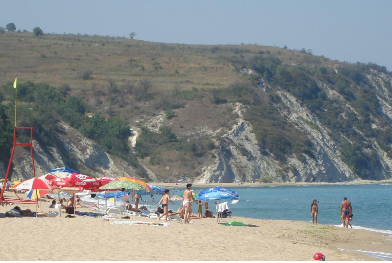 Fantastic Sea View Sun Village Byala Бяла Экстерьер фото