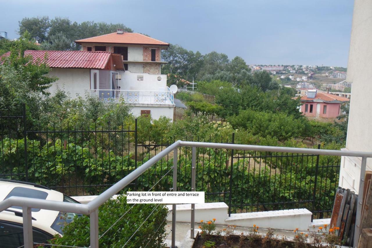 Fantastic Sea View Sun Village Byala Бяла Экстерьер фото